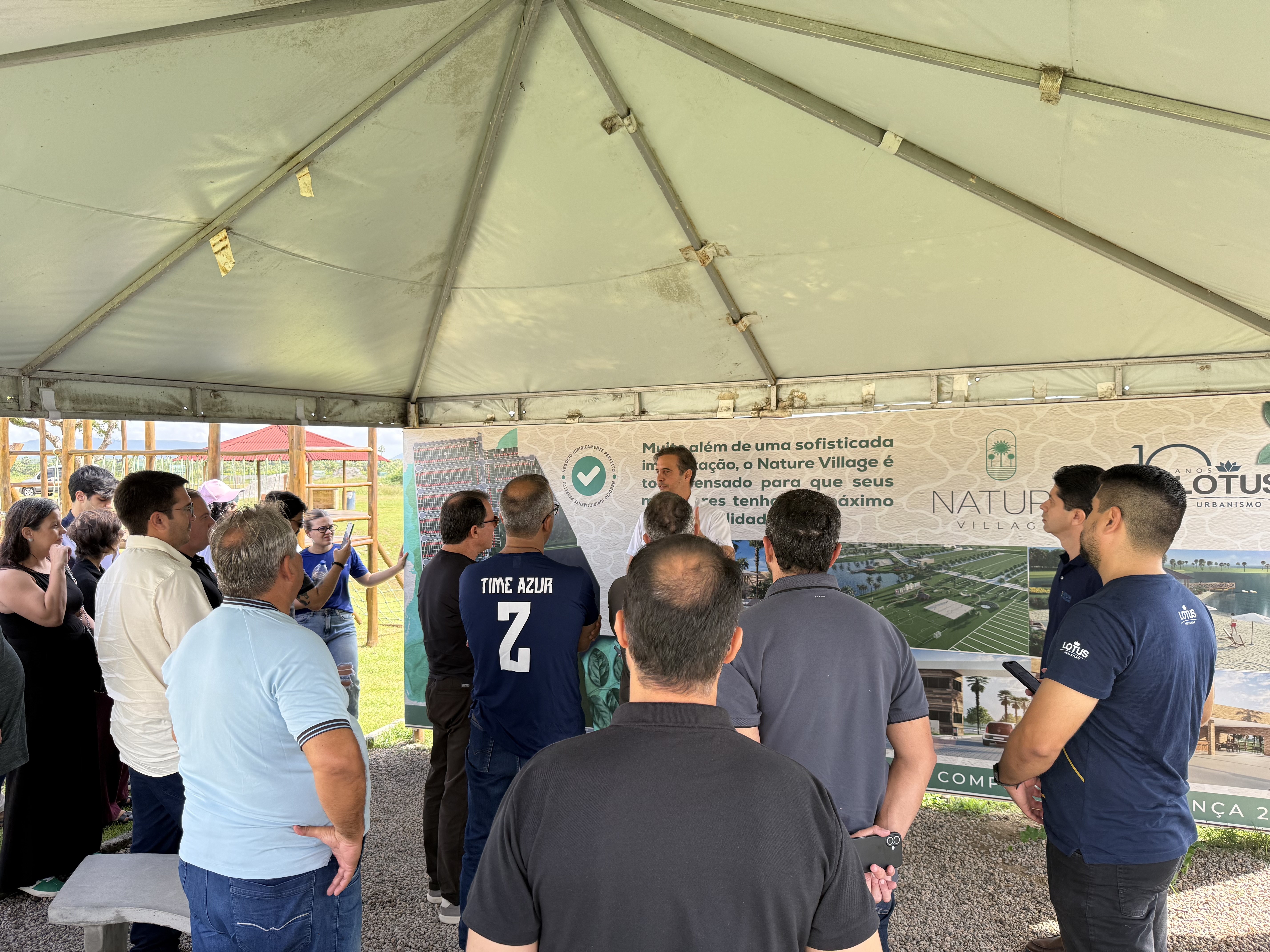 VISITA TÉCNICA CLOT (36) — VISITA's TÉCNICA 2025 e 2026