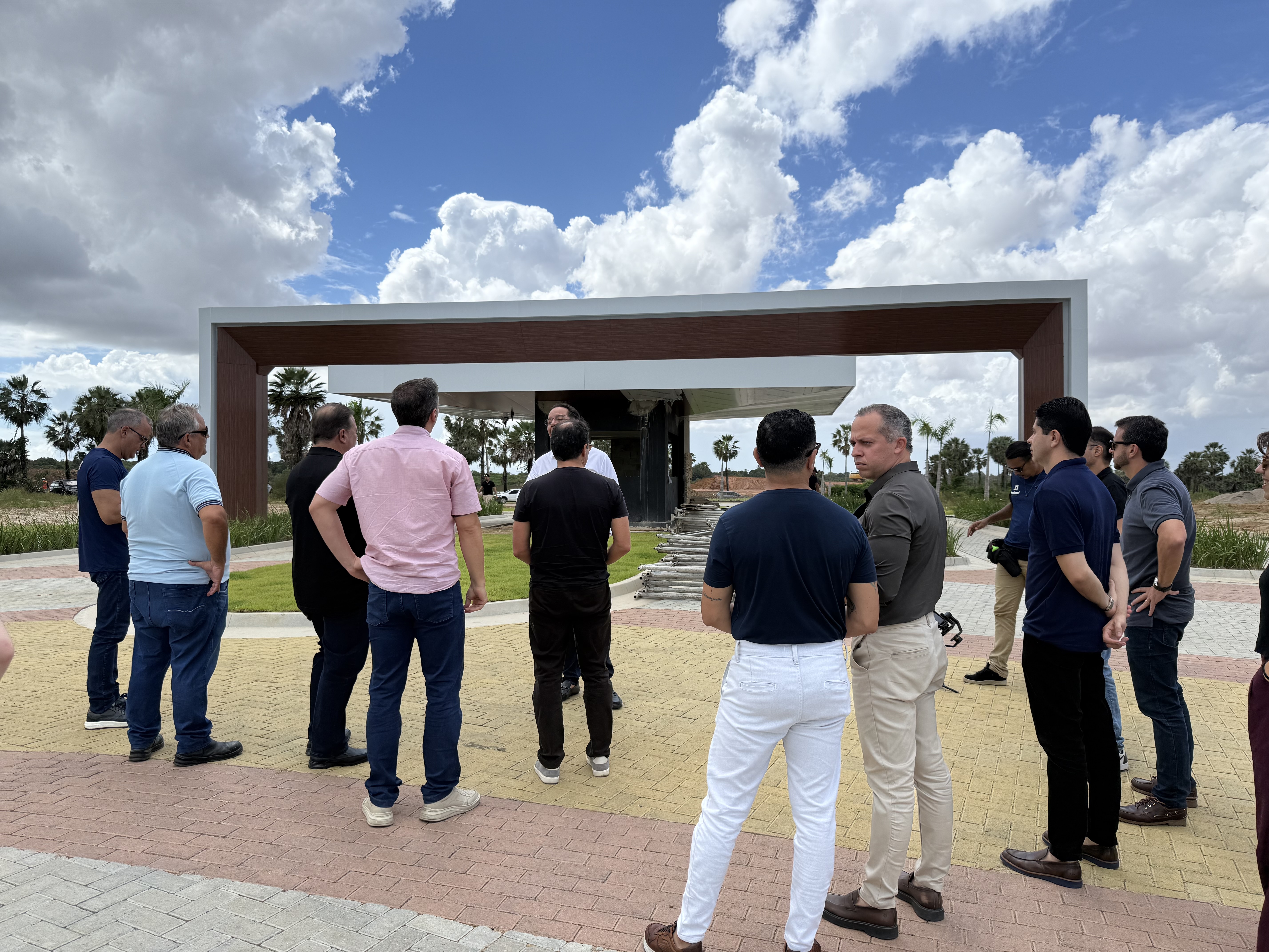 VISITA TÉCNICA CLOT (37) — VISITA's TÉCNICA 2025 e 2026
