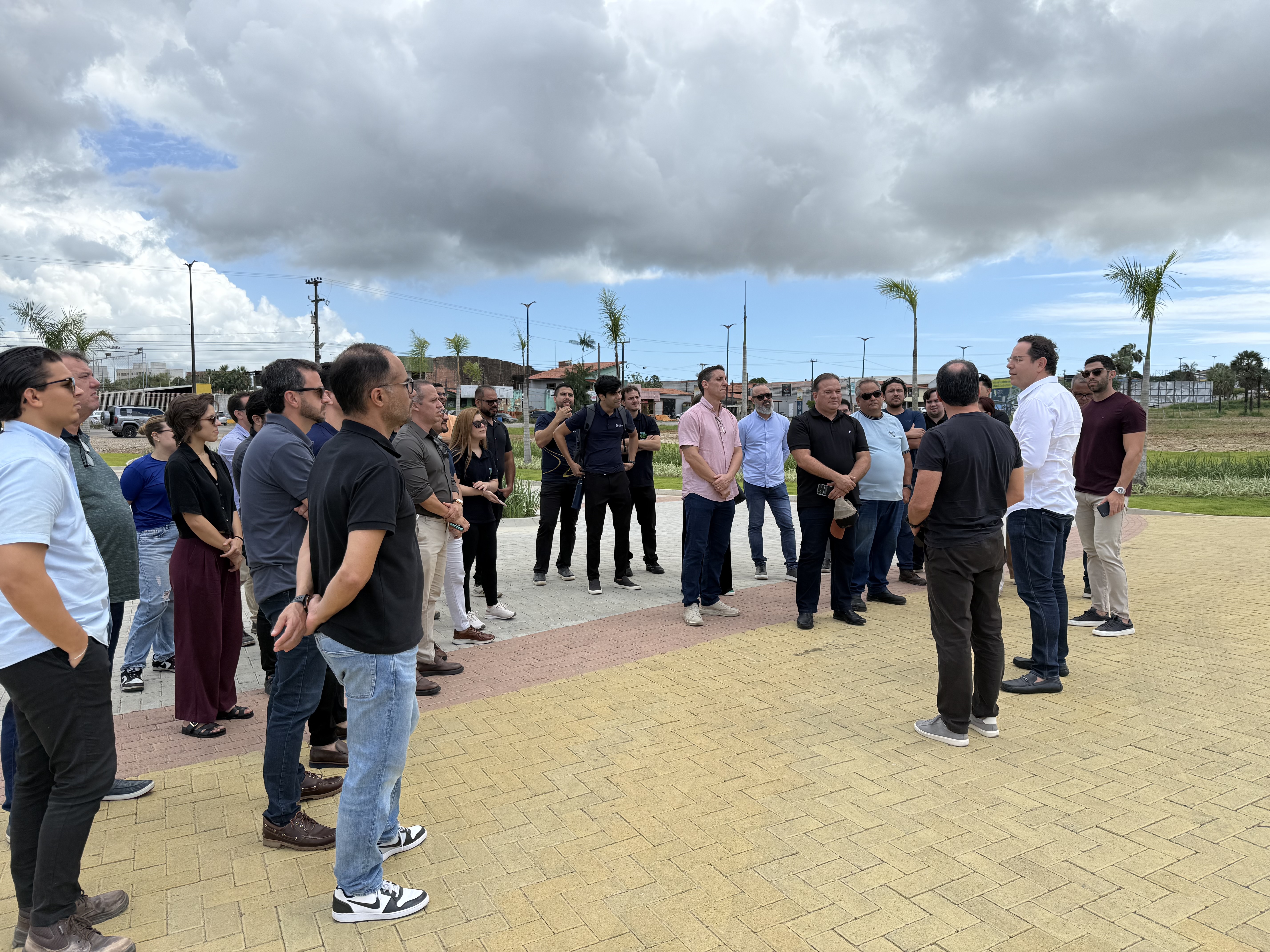 VISITA TÉCNICA CLOT (38) — VISITA's TÉCNICA 2025 e 2026