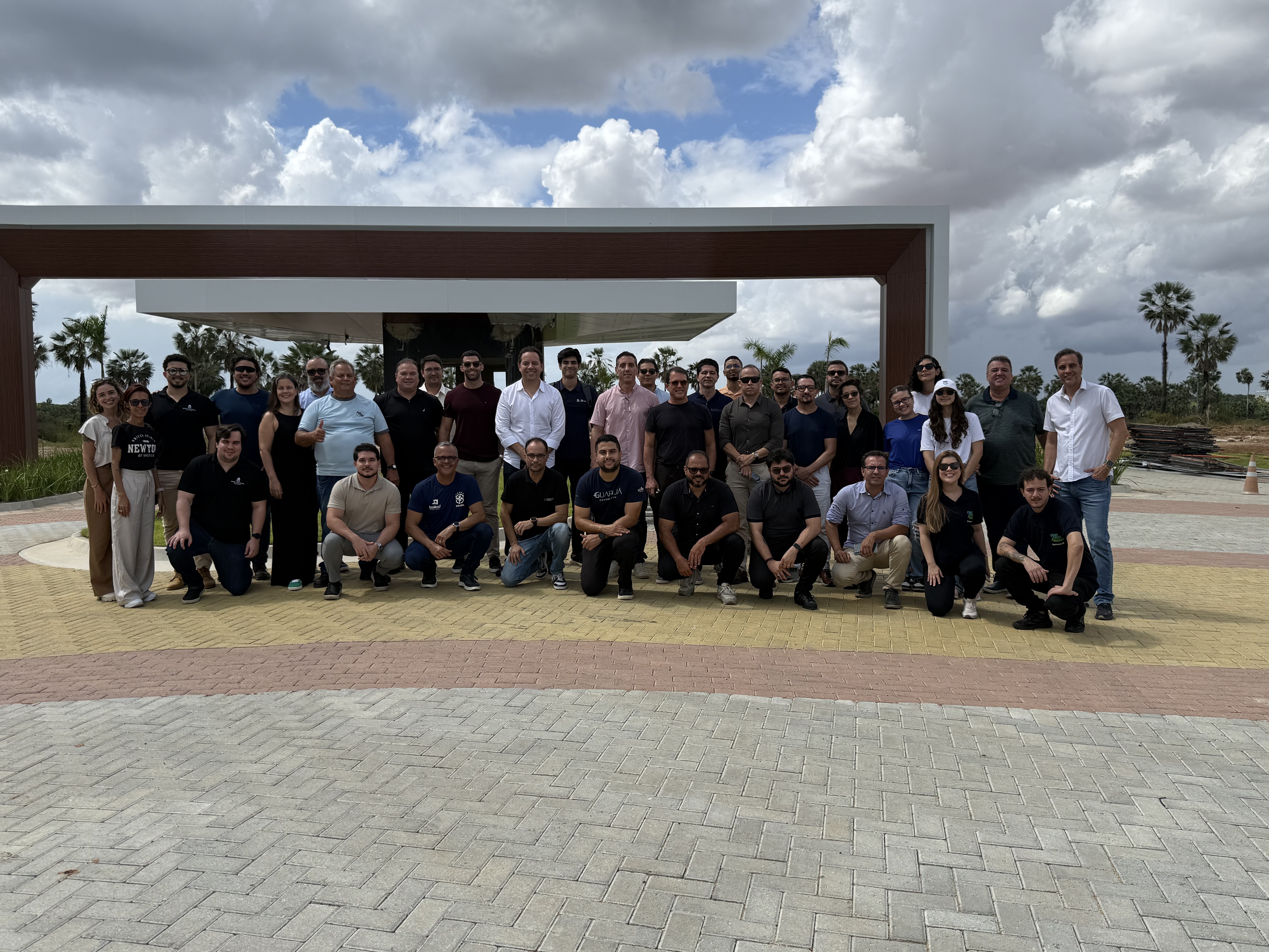 VISITA TÉCNICA CLOT (39) — VISITA's TÉCNICA 2025 e 2026