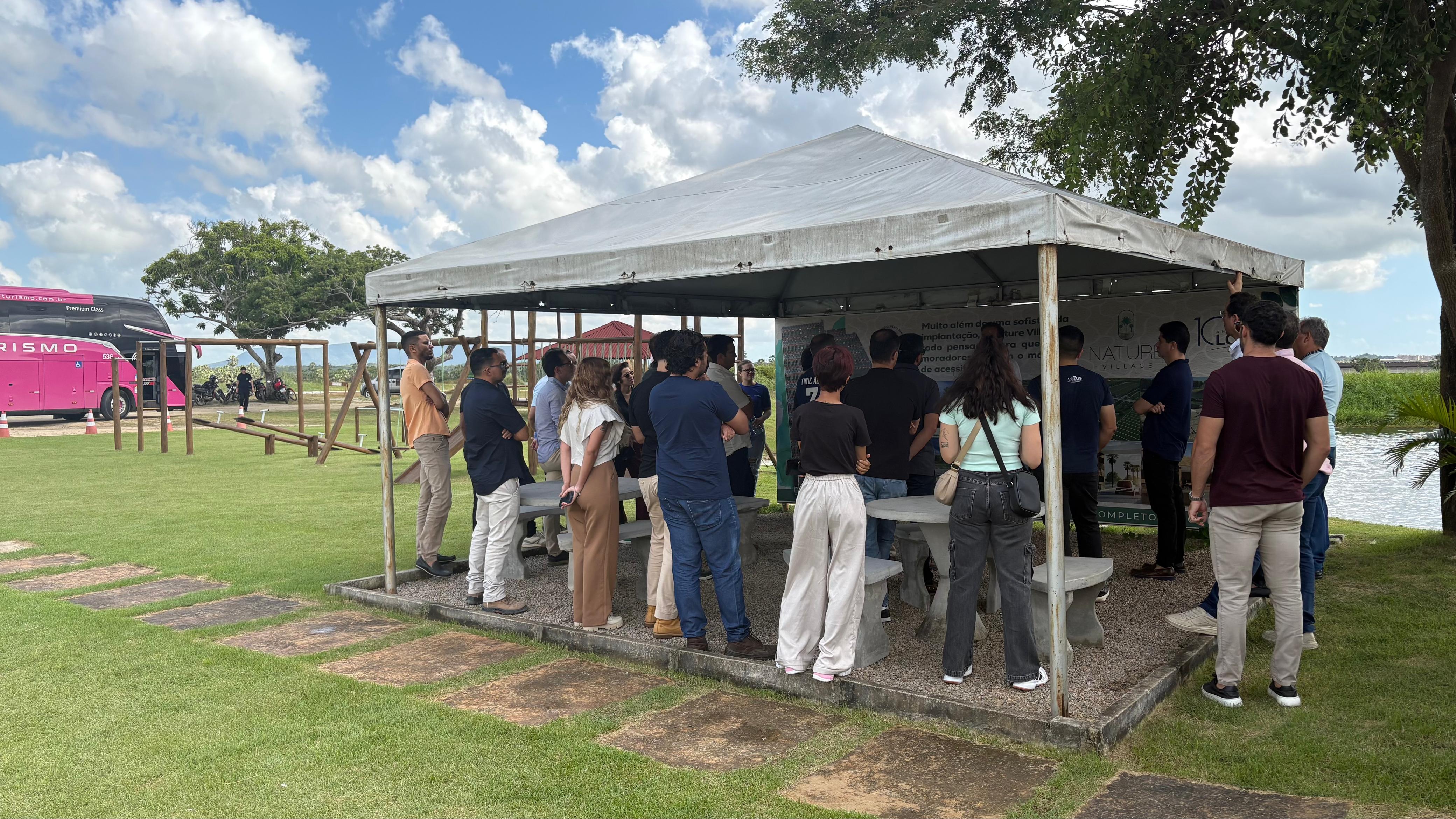 VISITA TÉCNICA CLOT (4) — VISITA's TÉCNICA 2025 e 2026