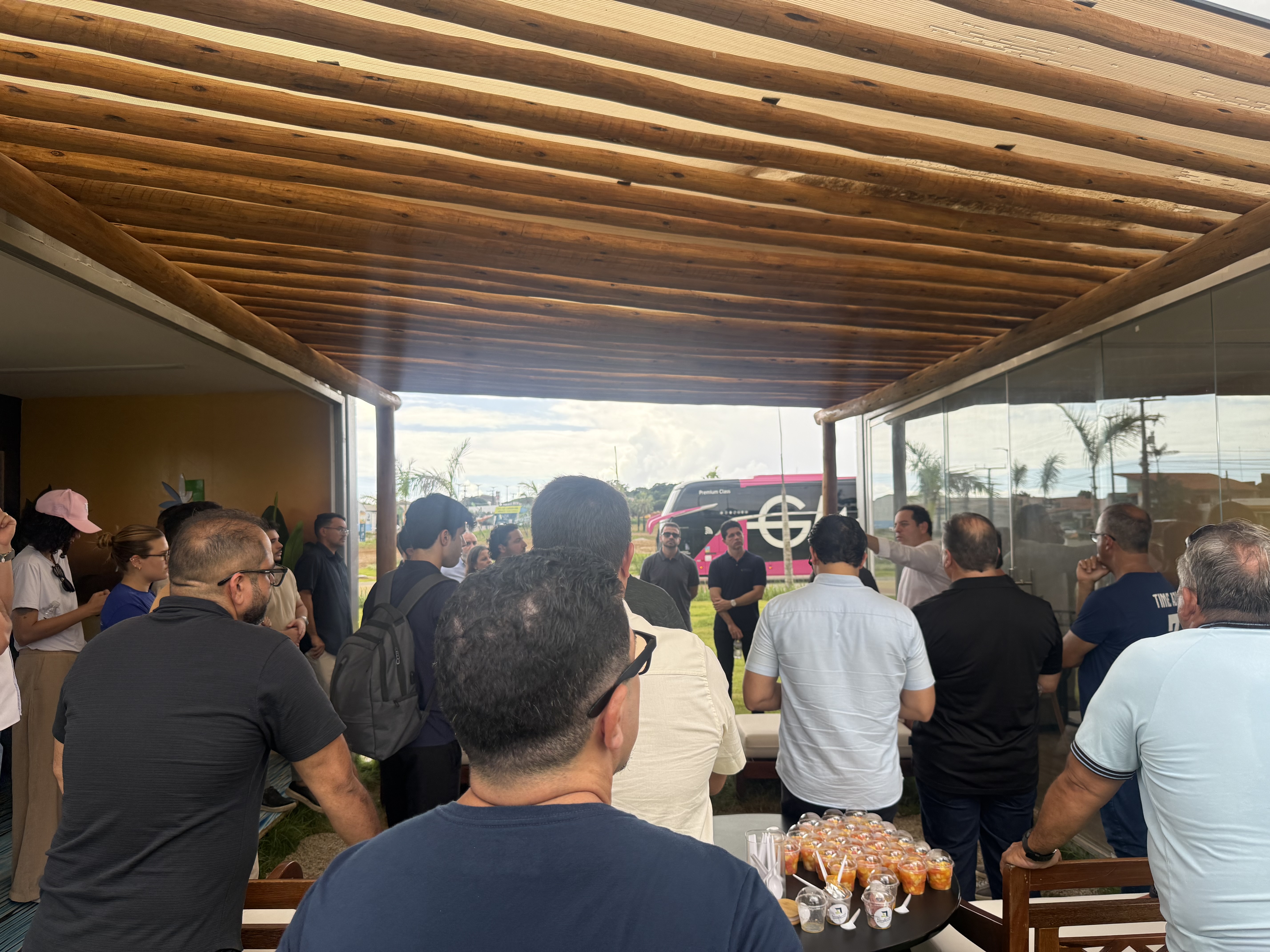 VISITA TÉCNICA CLOT (41) — VISITA's TÉCNICA 2025 e 2026