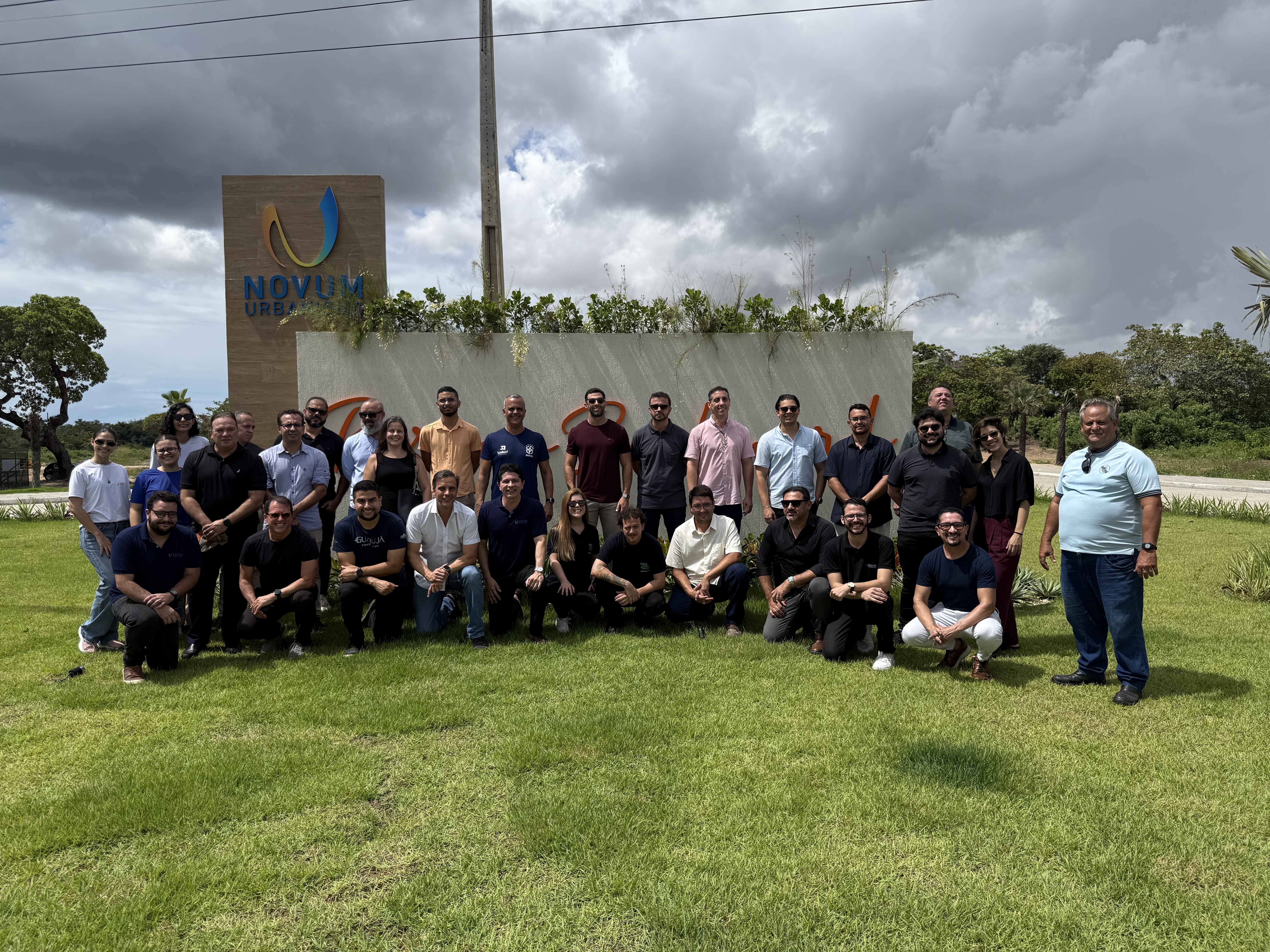 VISITA TÉCNICA CLOT (43) — VISITA's TÉCNICA 2025 e 2026