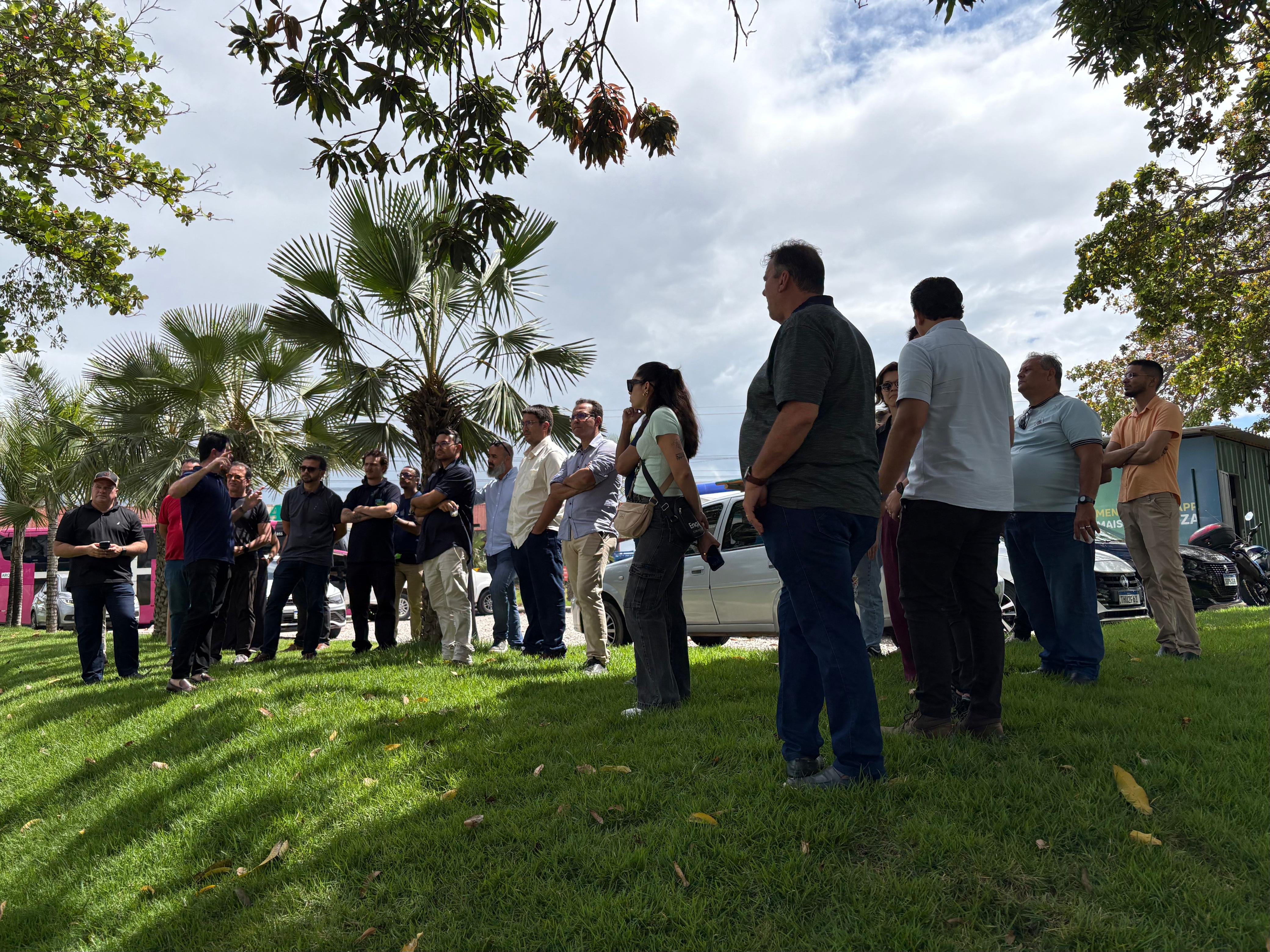 VISITA TÉCNICA CLOT (7) — VISITA's TÉCNICA 2025 e 2026