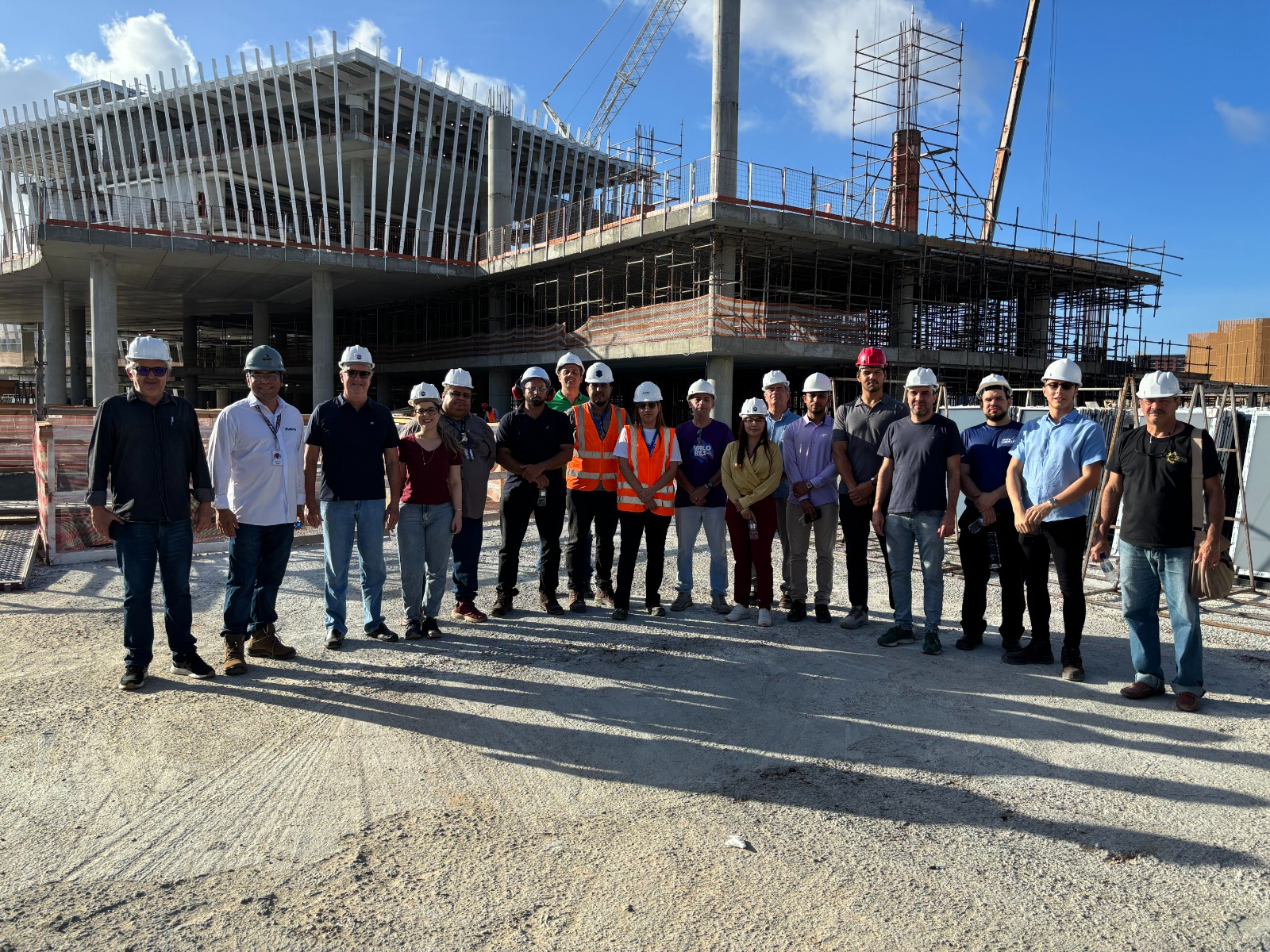VISITA TÉCNICA CMA (4) — VISITA's TÉCNICA 2025 e 2026