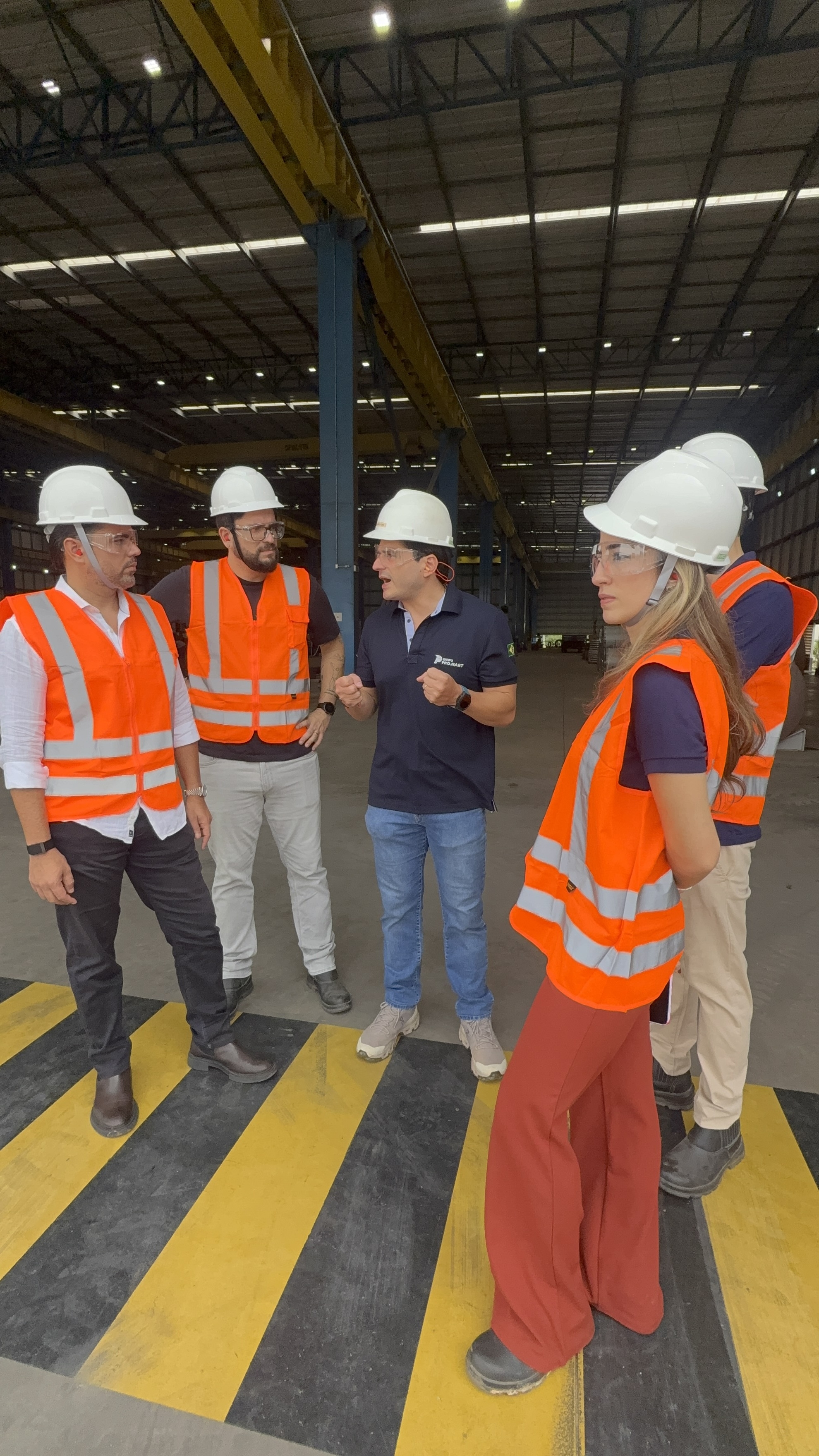 VISITA TÉCNICA CSJ (10) — VISITA's TÉCNICA 2025 e 2026