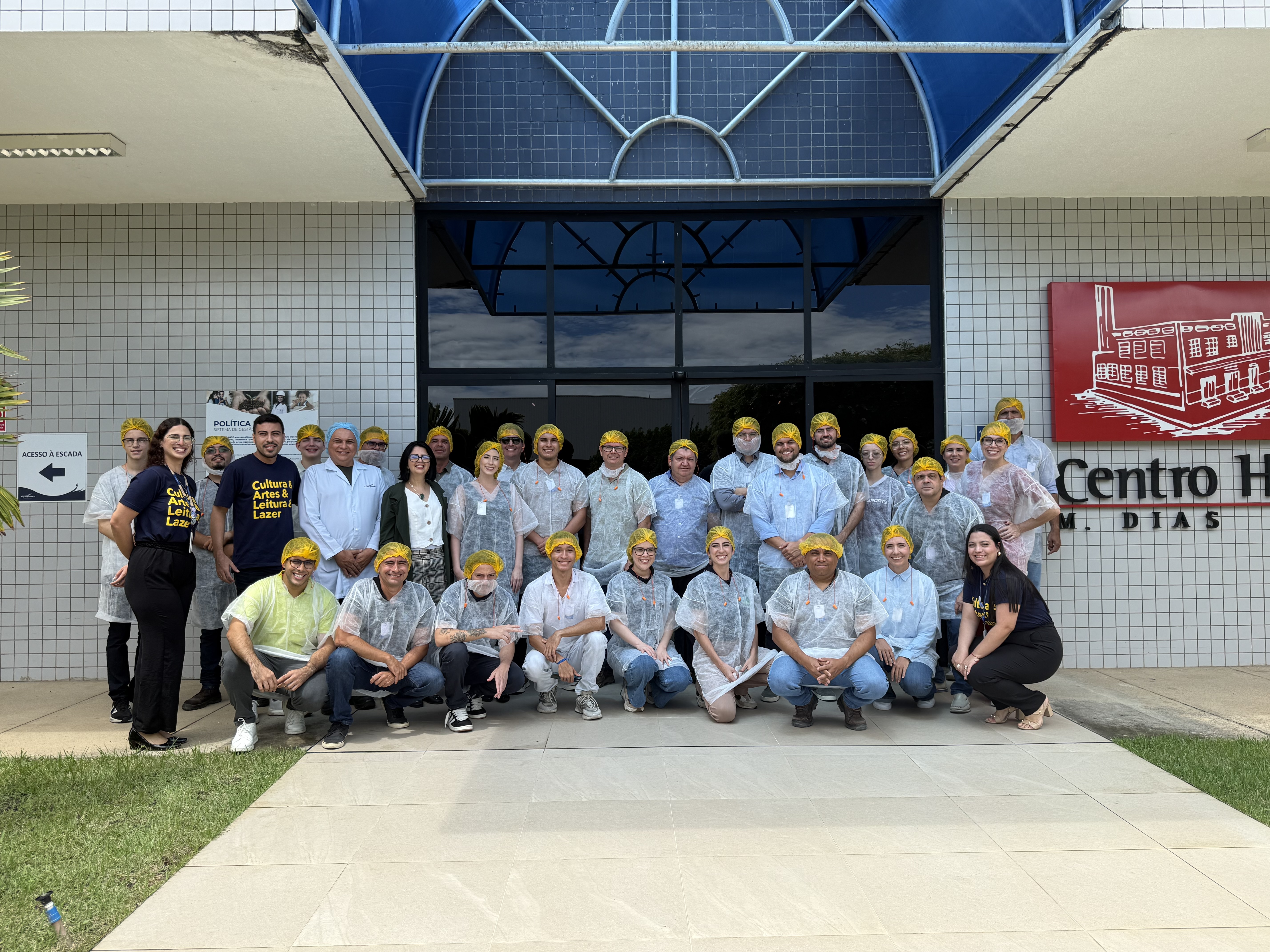 VISITA TÉCNICA CSJ (3) — VISITA's TÉCNICA 2025 e 2026
