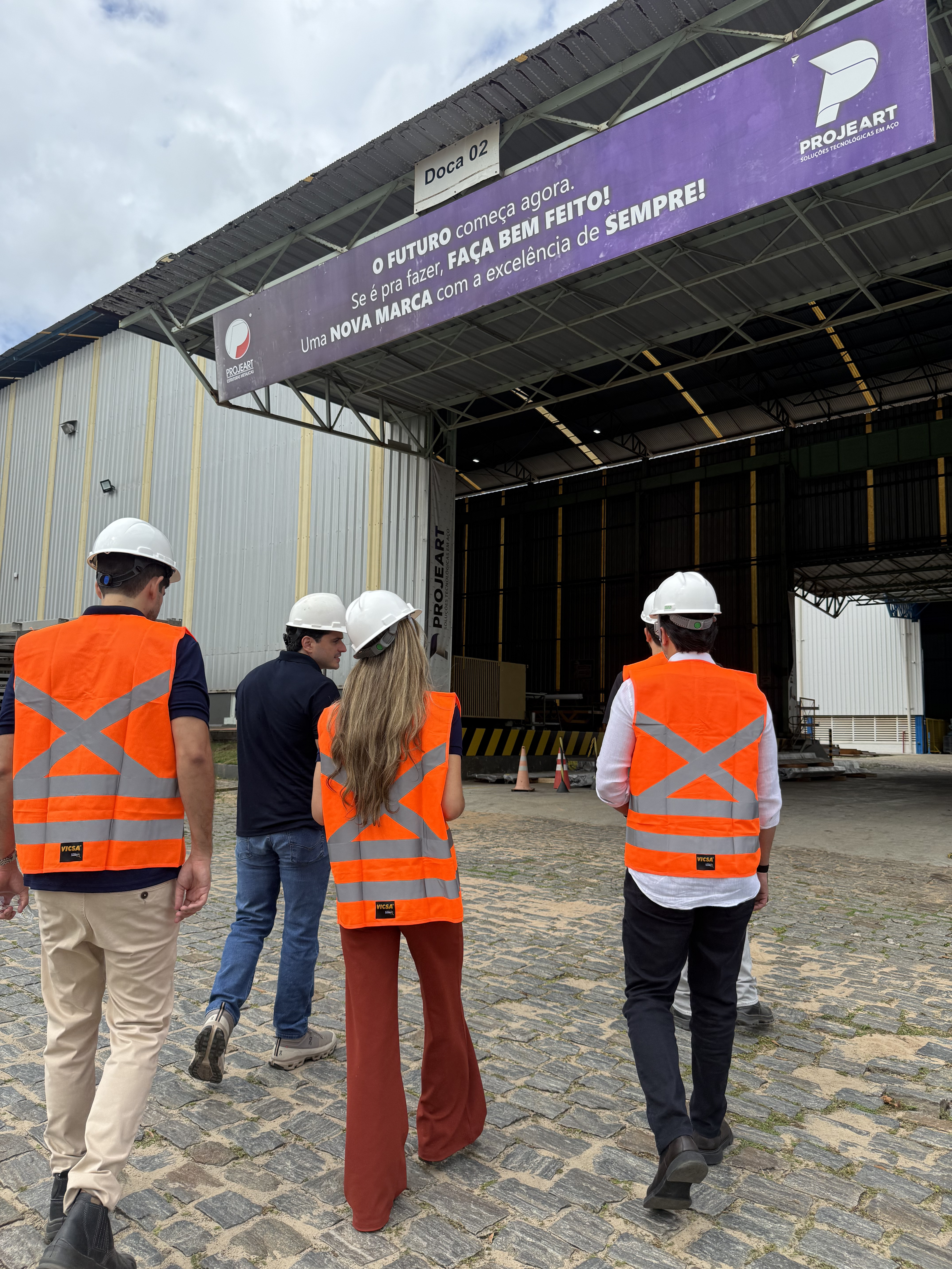VISITA TÉCNICA CSJ (4) — VISITA's TÉCNICA 2025 e 2026