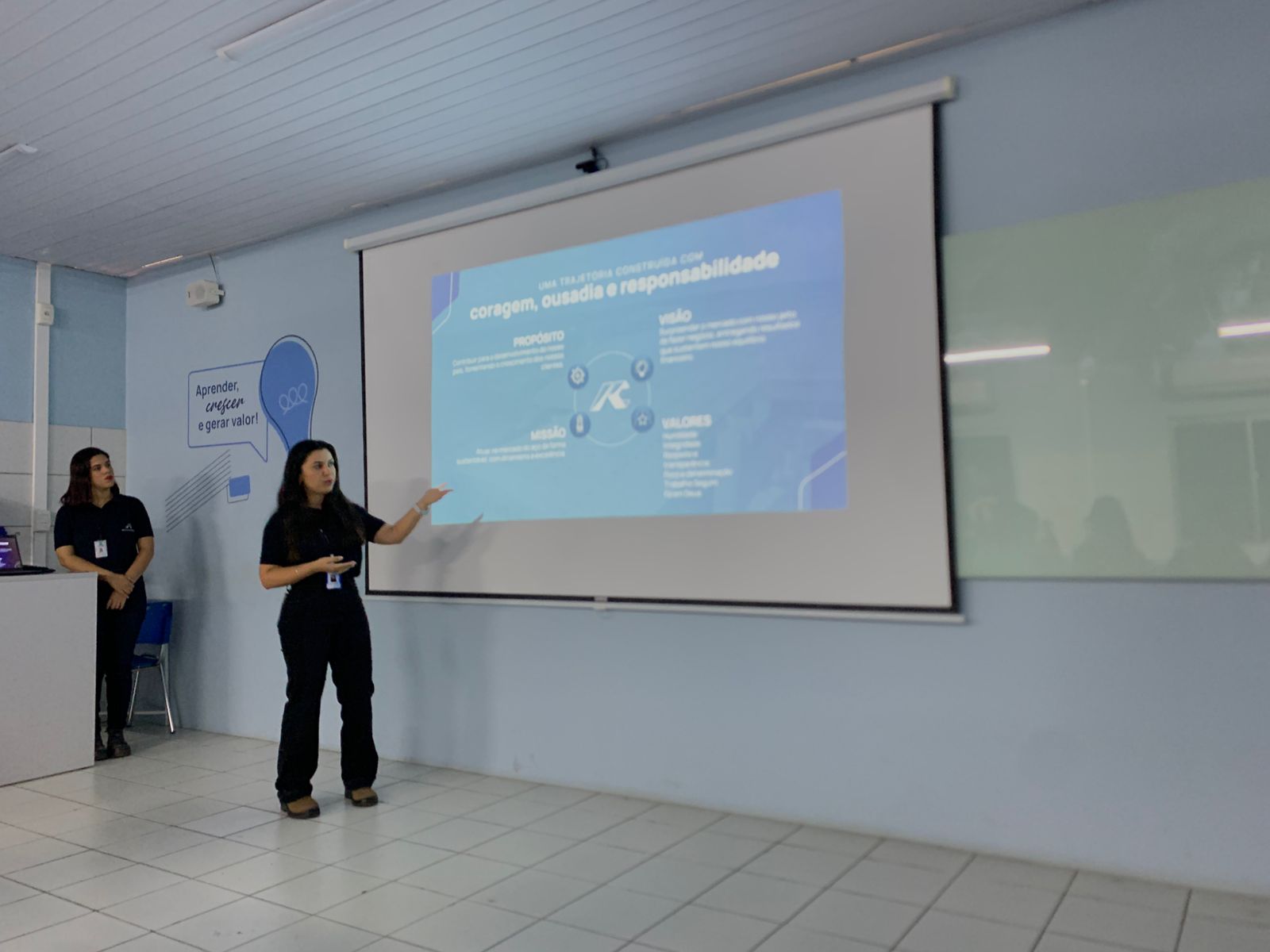 VISITA AÇO CEARENSE (8) — VISITA's TÉCNICA CSJ 2025