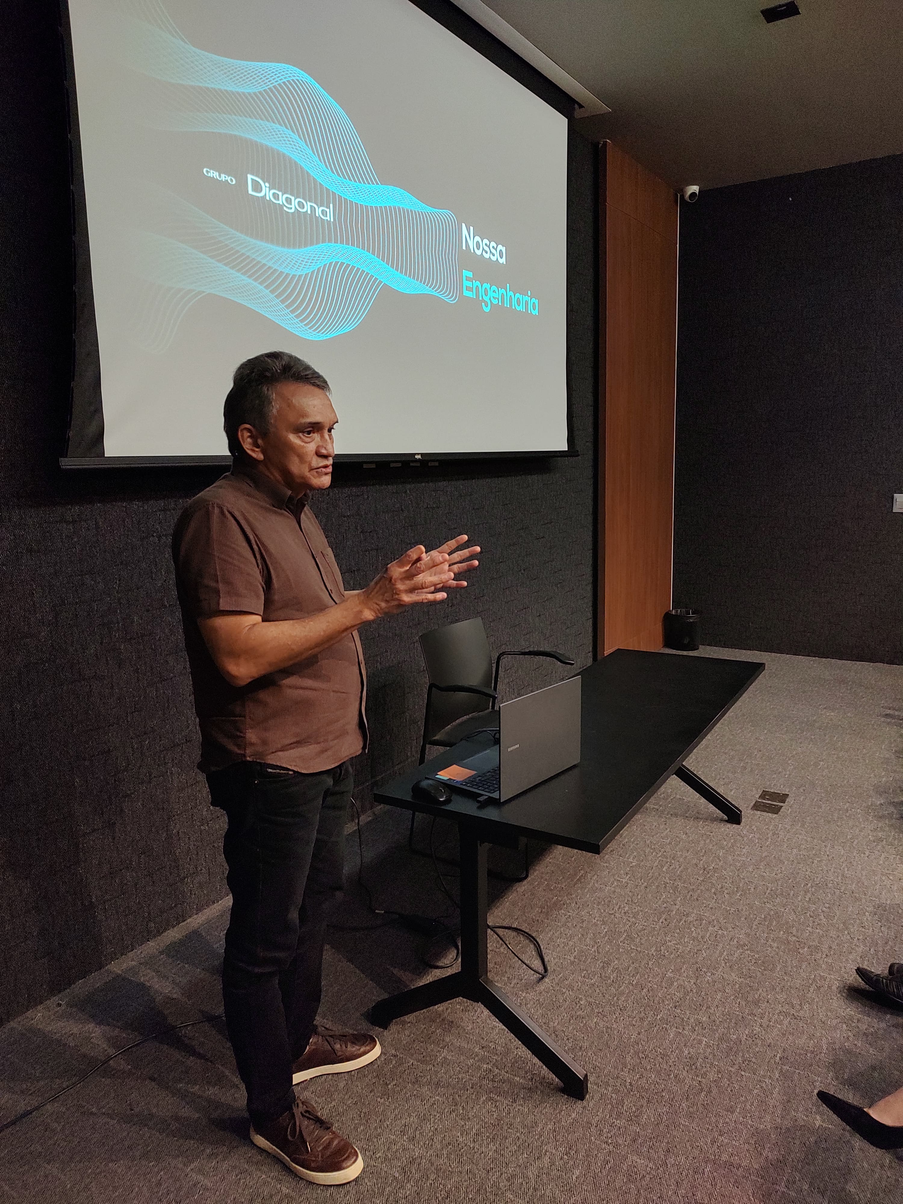 VISITA SALA TÉCNICA DIAGONAL (5) — VISITA's TÉCNICA CSJ 2025