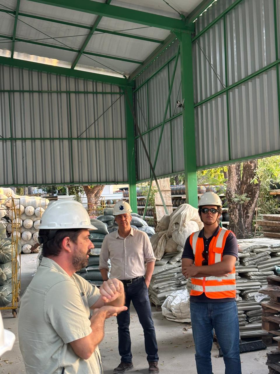 VISITA TÉCNICA COMPLEXO UNIFOR (7) — VISITA's TÉCNICA CSJ 2025