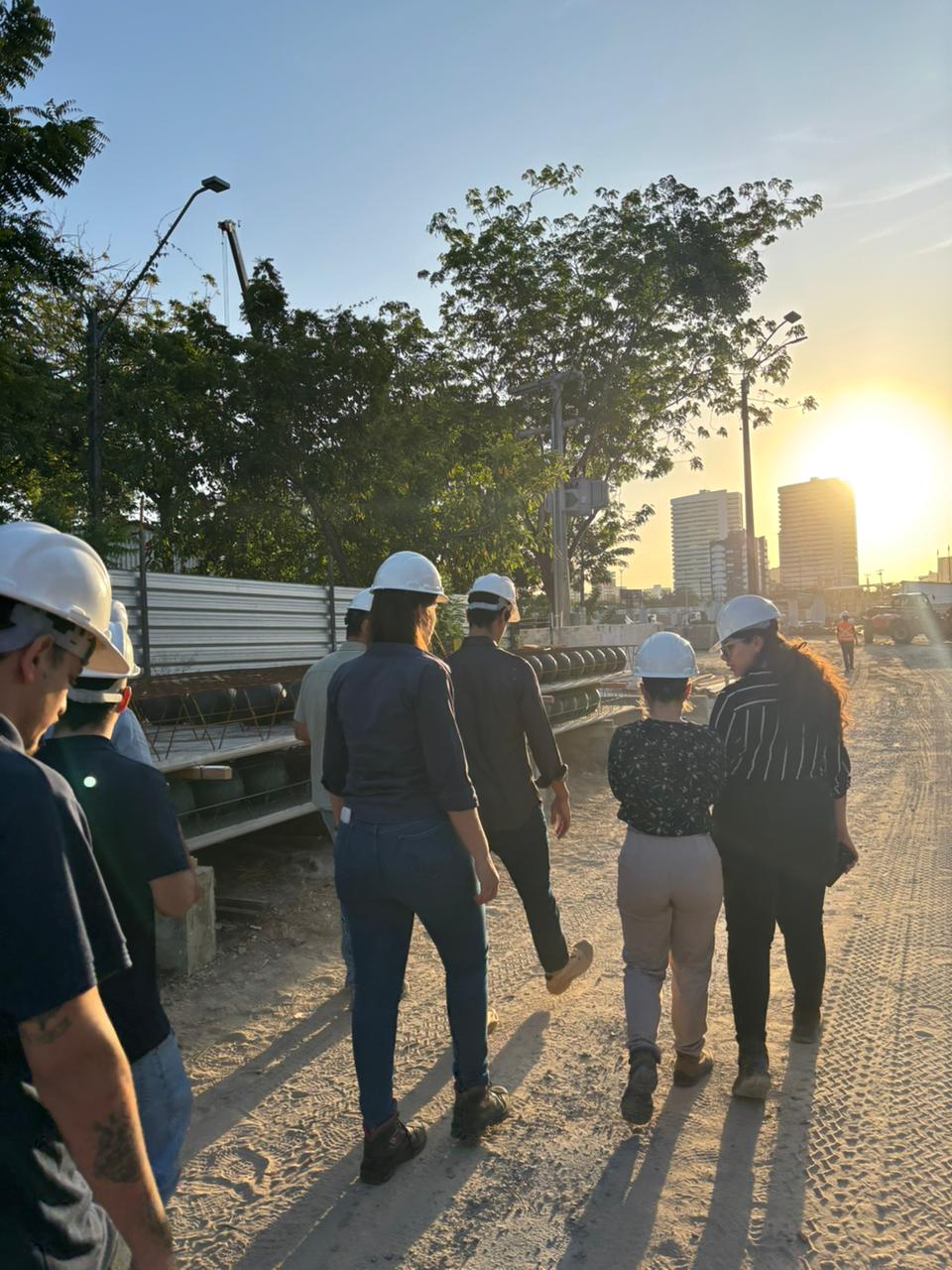 VISITA TÉCNICA COMPLEXO UNIFOR (8) — VISITA's TÉCNICA CSJ 2025