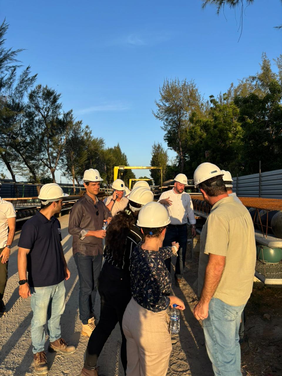 VISITA TÉCNICA COMPLEXO UNIFOR (9) — VISITA's TÉCNICA CSJ 2025
